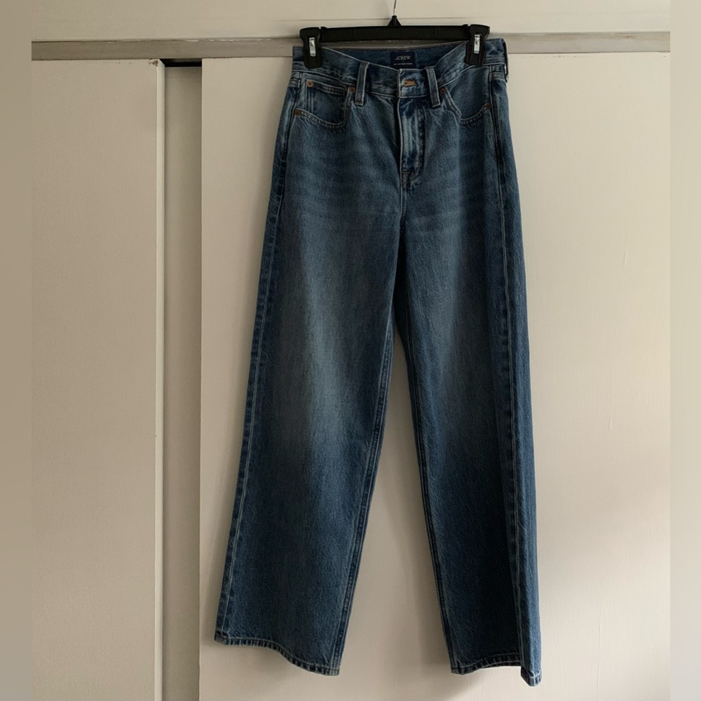 90’s Vintage Baggy jeans
